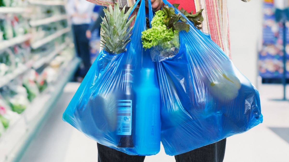 Boston just officially banned single-use plastic bags